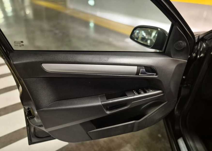 Opel Astra Caravan 1.4