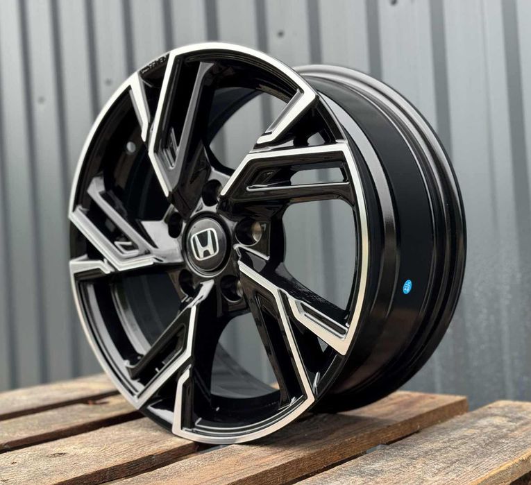 Alufelgi 5x114,3 r16 HONDA NOWE! Accord Civic HR-V CR-V FR-V CH-R 71#