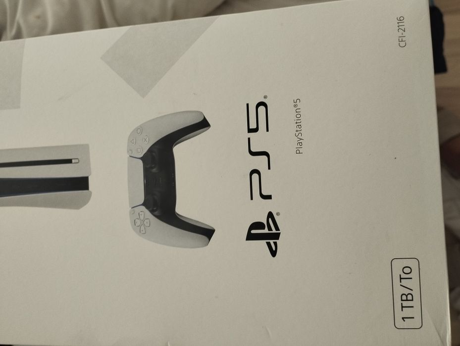PlayStation 5 PS5 2 COMANDOS, FIFA 25