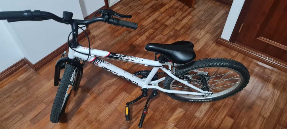 Bicicleta para criança