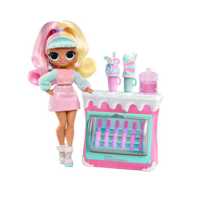 Оригінал! Лялечки LOL OMG, великий вибір ЛОЛ