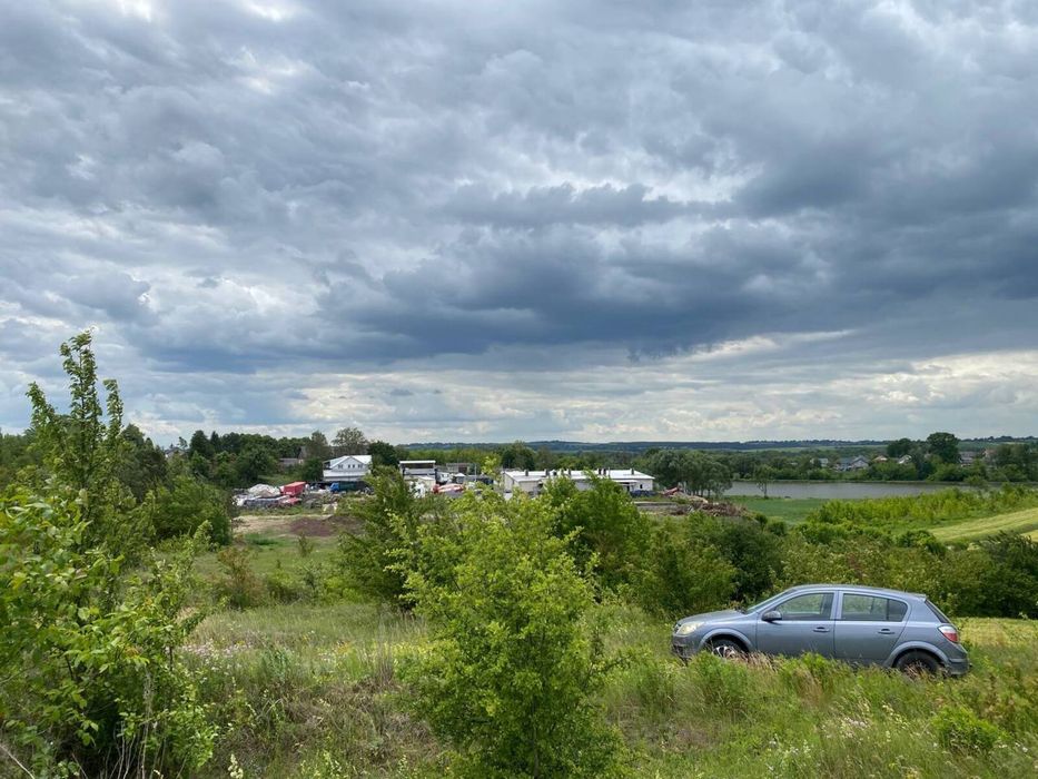 Продаж земельної ділянки у м. Шумськ