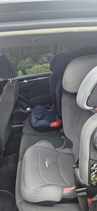 Volkswagen Golf 6 1.6 benzyna