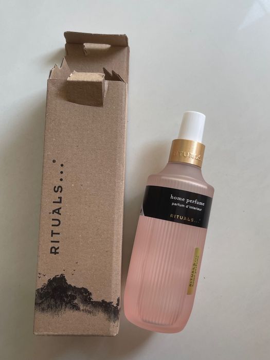 Нові Парфуми до дому, 200 мл RITUALS Sakura