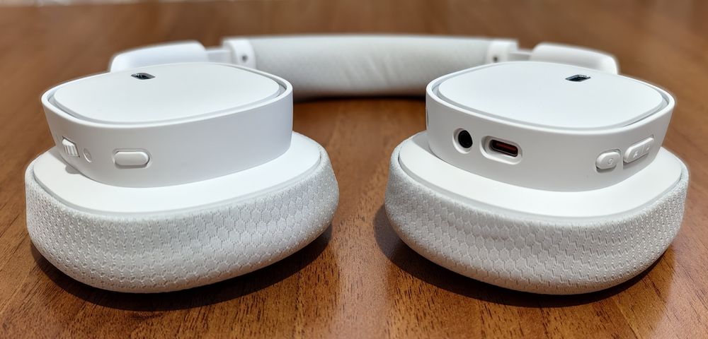 Бездротові ігрові навушники Baseus GH02