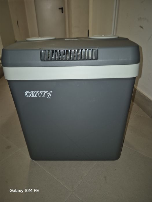 Lodówka turystyczna Camry