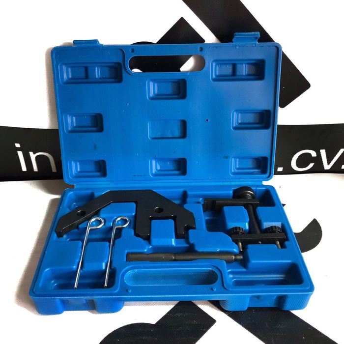 Профессиональный Набор фиксаторов BMW M47/M57 RockForce