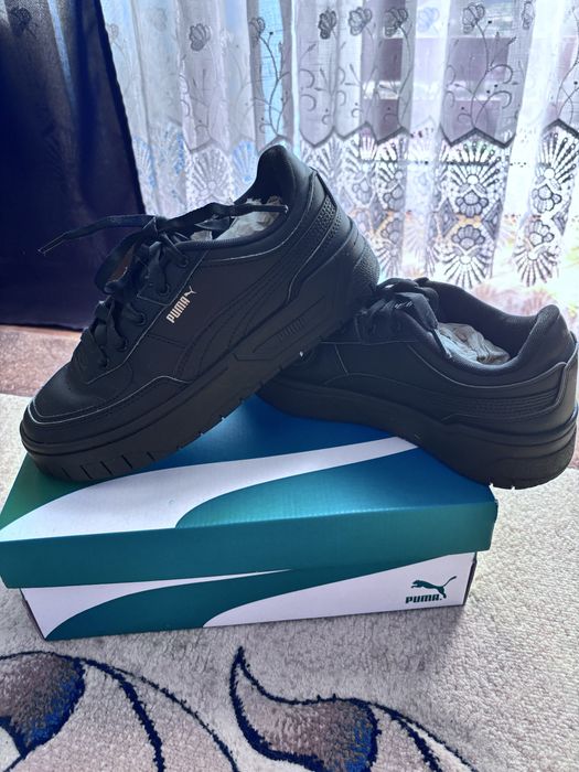 Puma Cali жіночі