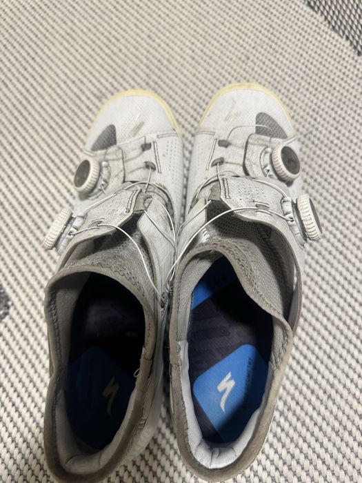 Sapatos Specialized Ares Road n43