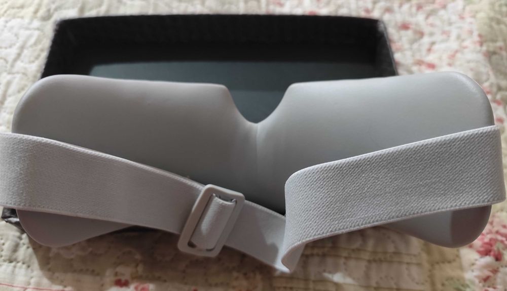 aparelho massagem ocular