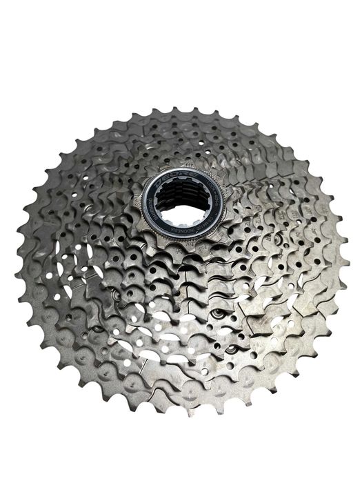 Kaseta rowerowa Shimano Deore CS-M4100 10s 11-42T/ K128