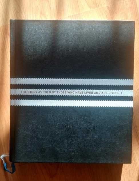 Adidas Brand Book: The Story as told by those who have lived it
