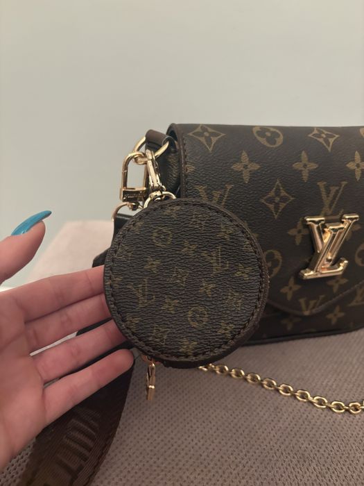 Torebka Louis Vuitton