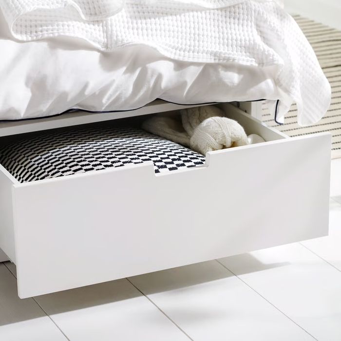 Cama IKEA 140x200