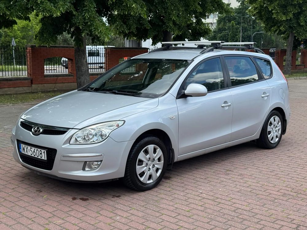 Hyundai i30 1.6 Comfort