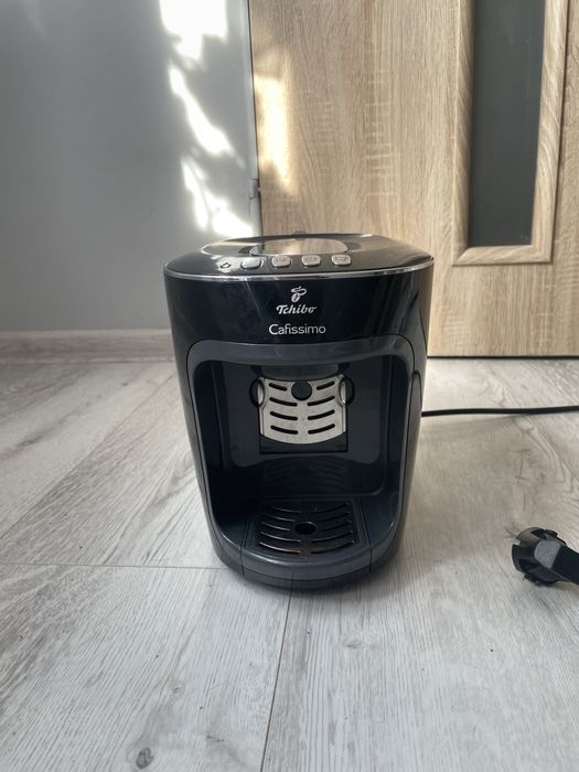 Express Tchibo Cafissimo