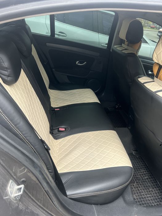 Renault lagyna 1.5 dci