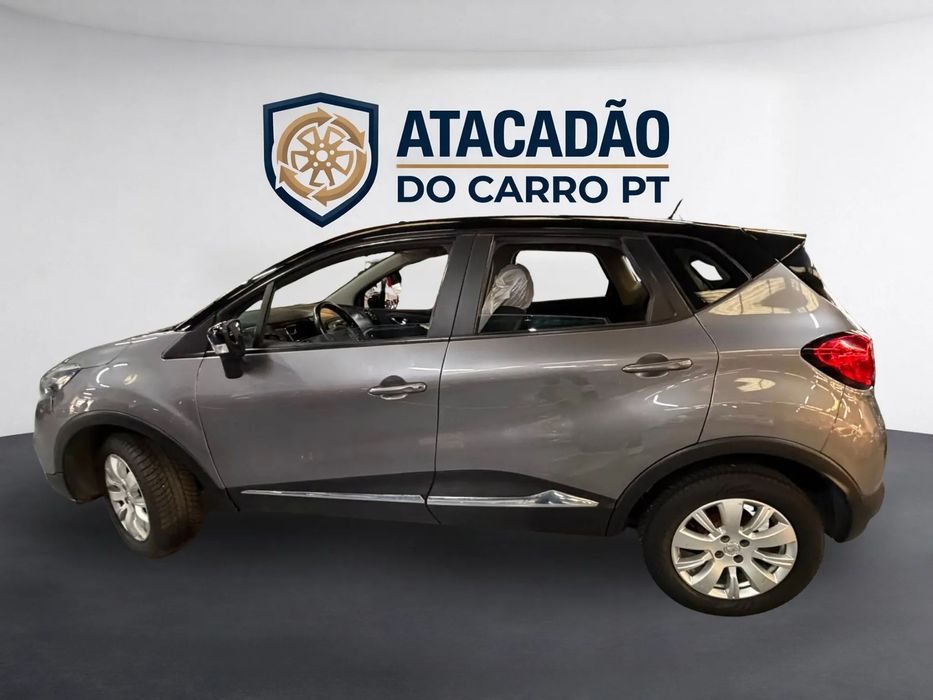 Renault Captur515549710129582085