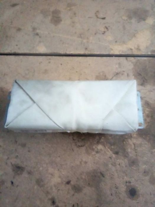 Airbag Passageiro Fiat Stilo (192_)