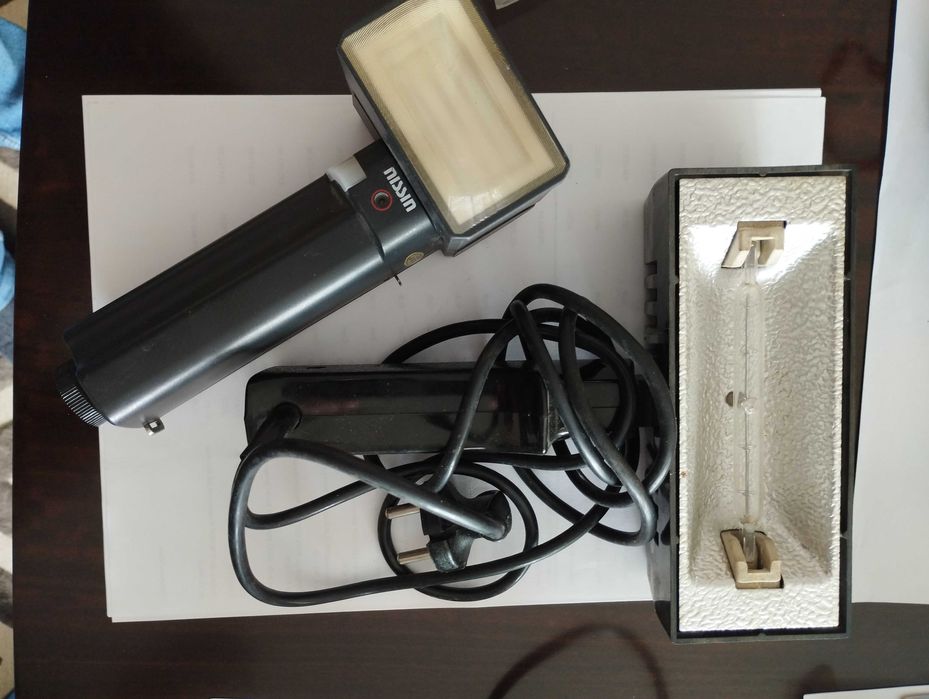 Material Fotográfico (lote)64584698571138121