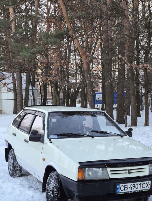 Обмін ,ваз 2109.