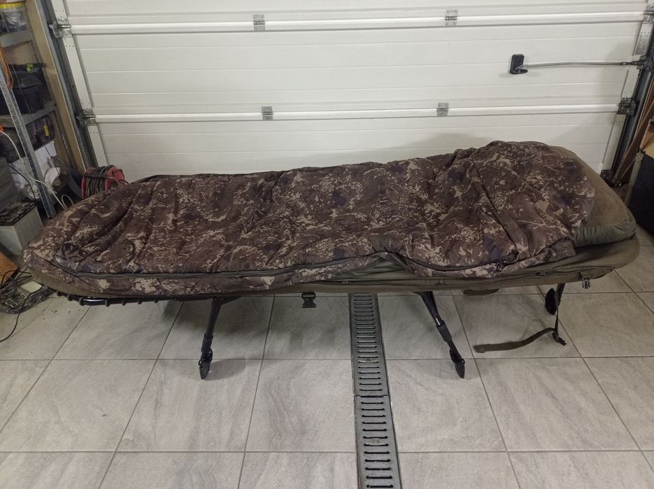 Nash indulgence MF 60 5sezonow ss3+dodatki