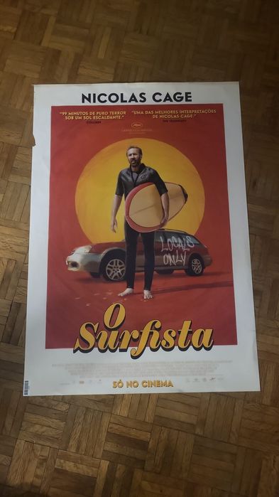 Posters de Filmes Colecionáveis
