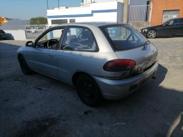 Para Peças Mitsubishi Colt Iv (Ca_A)