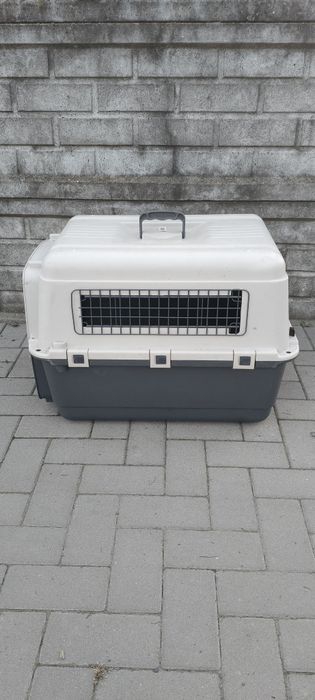 Transporter dla zwierząt