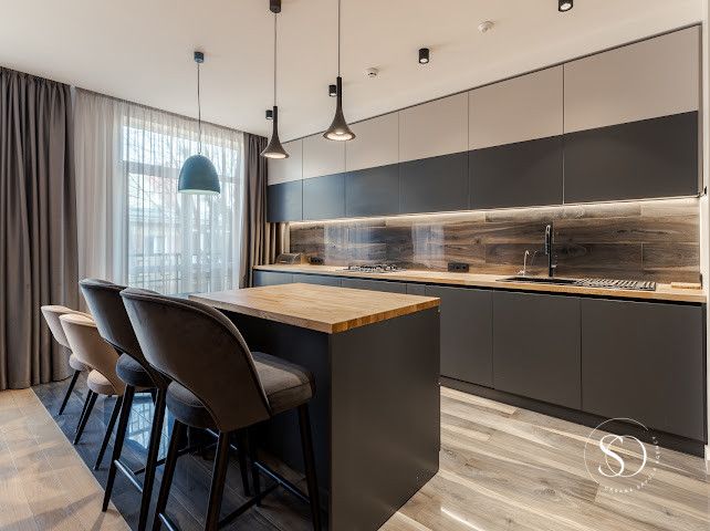 Продаж 3-кімнатна квартира/гардероб/Стрийський парк/новобува