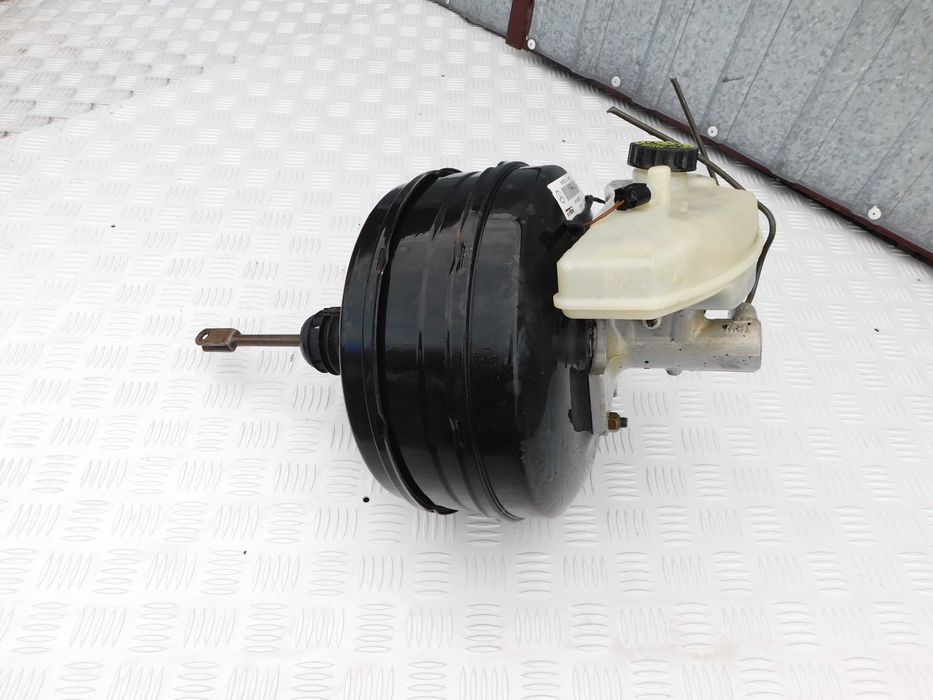 Serwo pompa hamulcowa komplet TRW Mercedes Sprinter VW LT