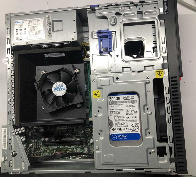 ПК Lenovo m800(m900 sff(i5 6500/i5-7500/до 64Gb ram/s1151/s1150/s1155