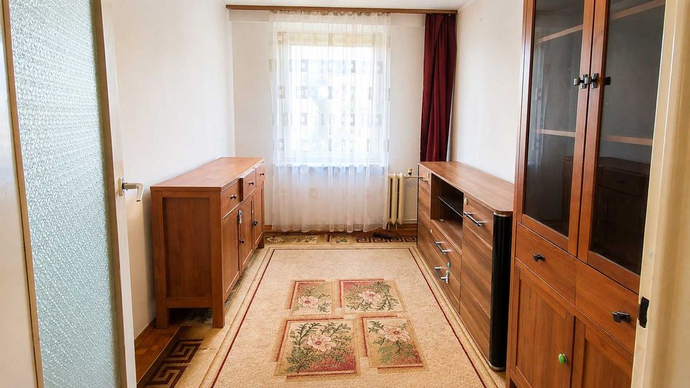 Mieszkanie – Ostrołęka - Widok 5