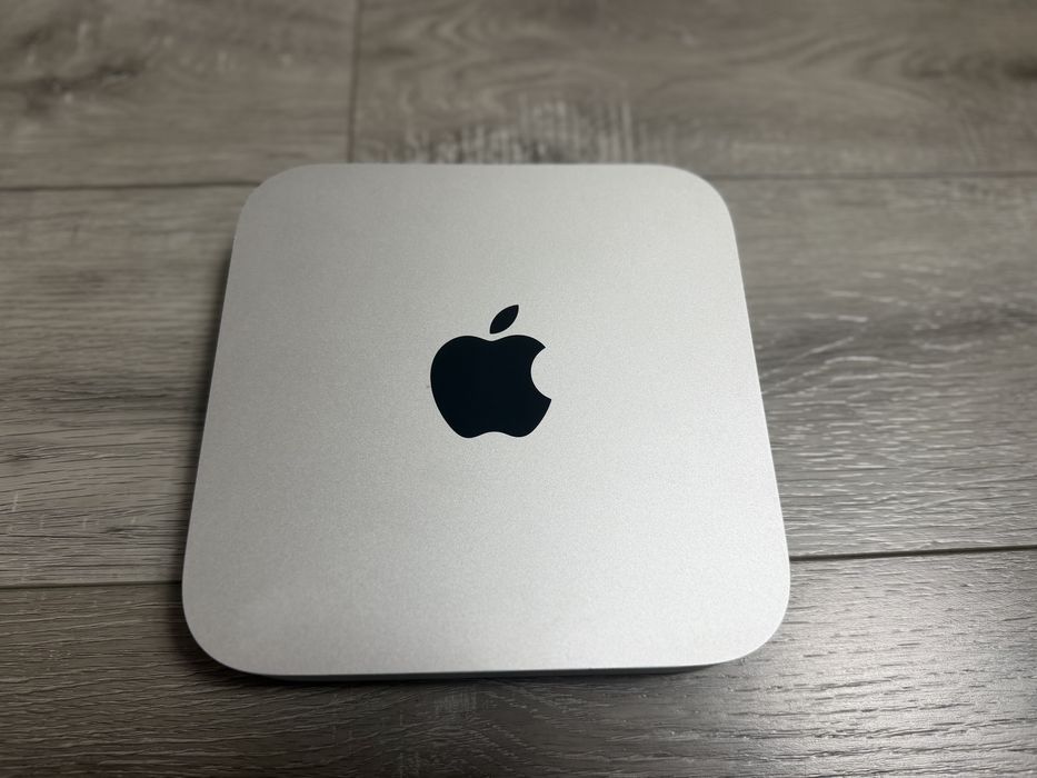 Apple Mac mini Late 2014 i5 2.6GHz / 16GB RAM / SSD 250GB / macOS Sonoma