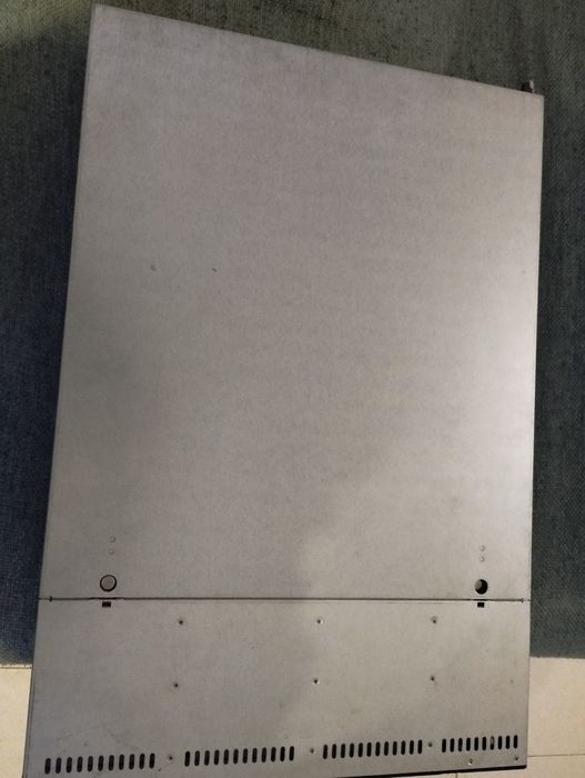 Supermicro X9DAi — (Dual Xeon E5-2600)