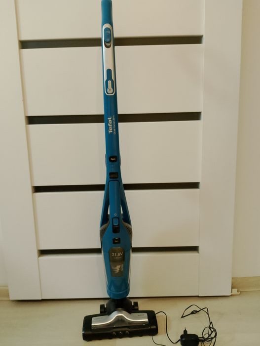 Tefal odkurzacz elektryczny