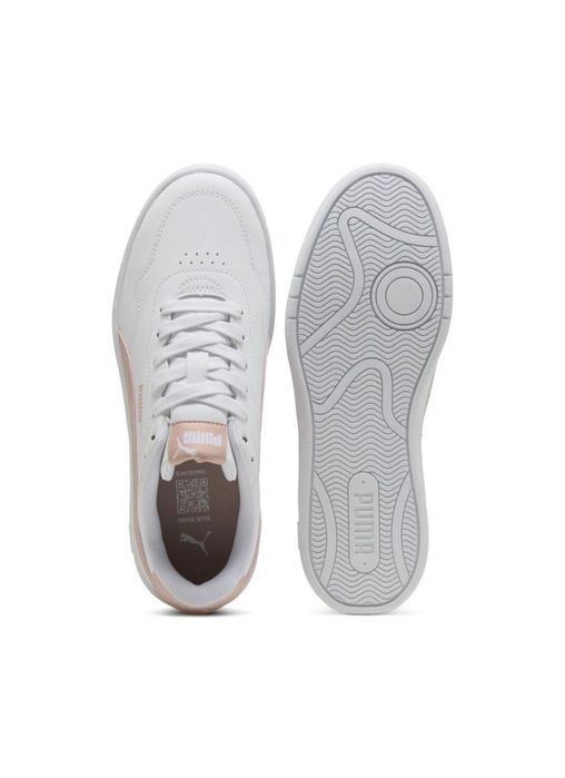 Puma Кеди Court Lally Sneakers Women  40р(25,5см)