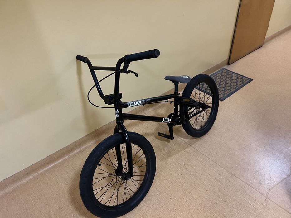 Killabee 20" Rower BMX Wyczynowy