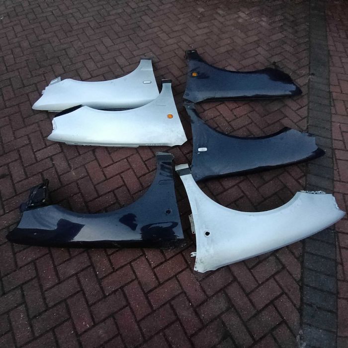Audi A3 A4 B6 B7 błotnik Części inne różne