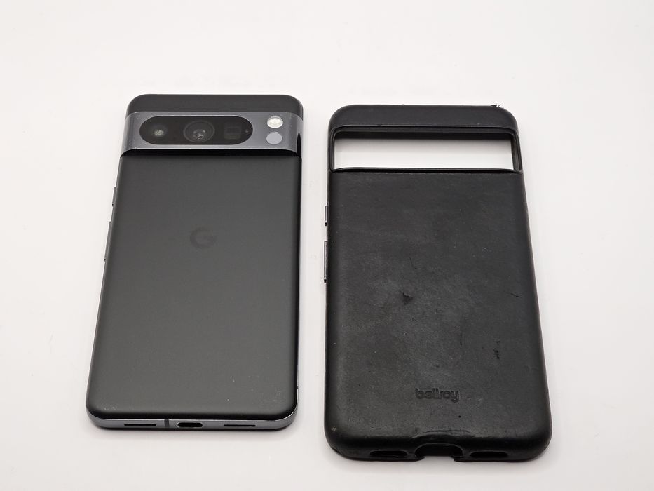 Google Pixel 8 Pro 128gb з Гарантією