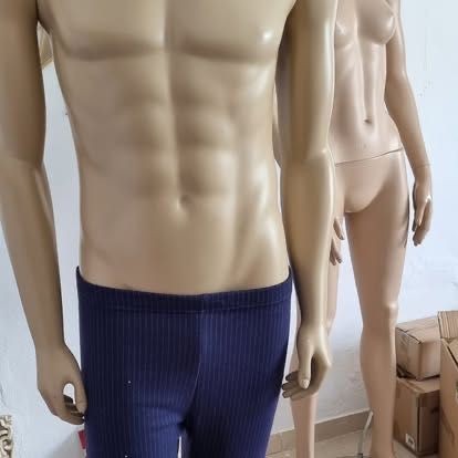 Manequins- bustos