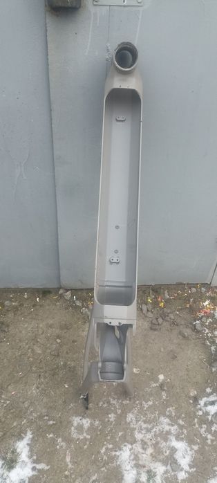 Рама kalkohoff diamant Bosch gen4