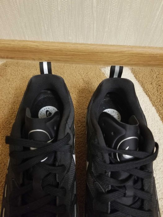 Кросівки Nike Jam у кольорі "Black Gum", 46 р.