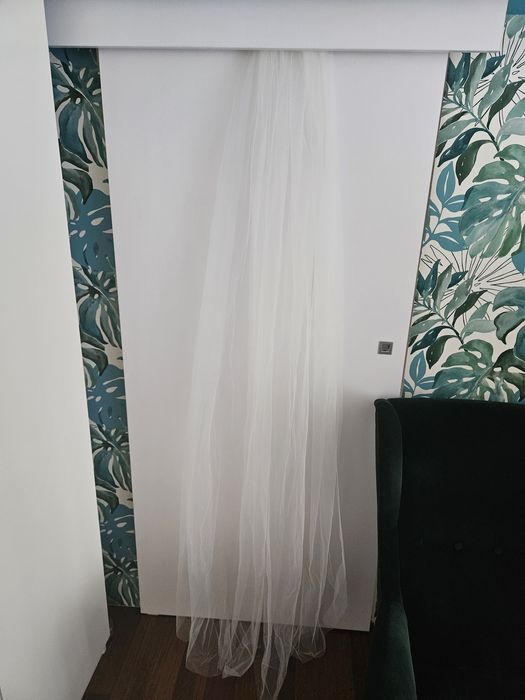 Suknia ślubna w stylu boho