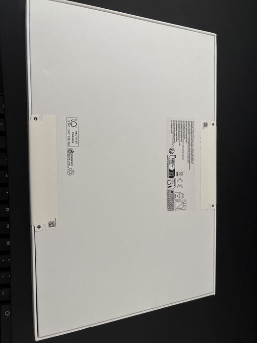 Samsung Galaxy Tab S11 12GB RAM / 256GB Wi-Fi – Novo e Selado