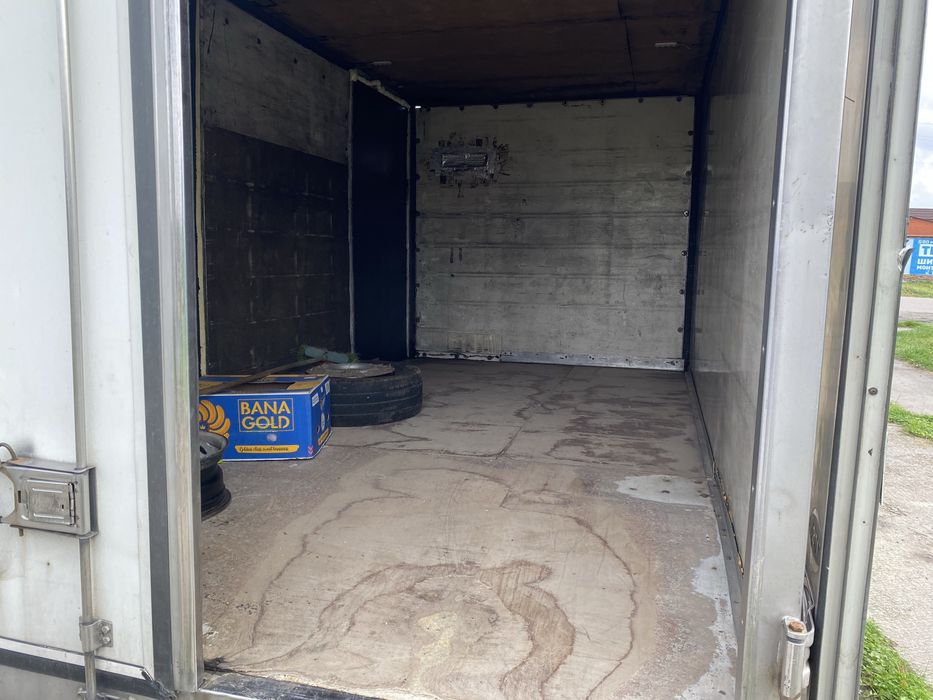 Фольцваген LT2.5 дизель 2000р