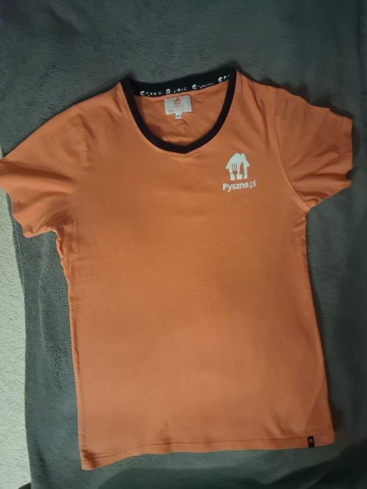 Pyszne.  pl  koszulka L