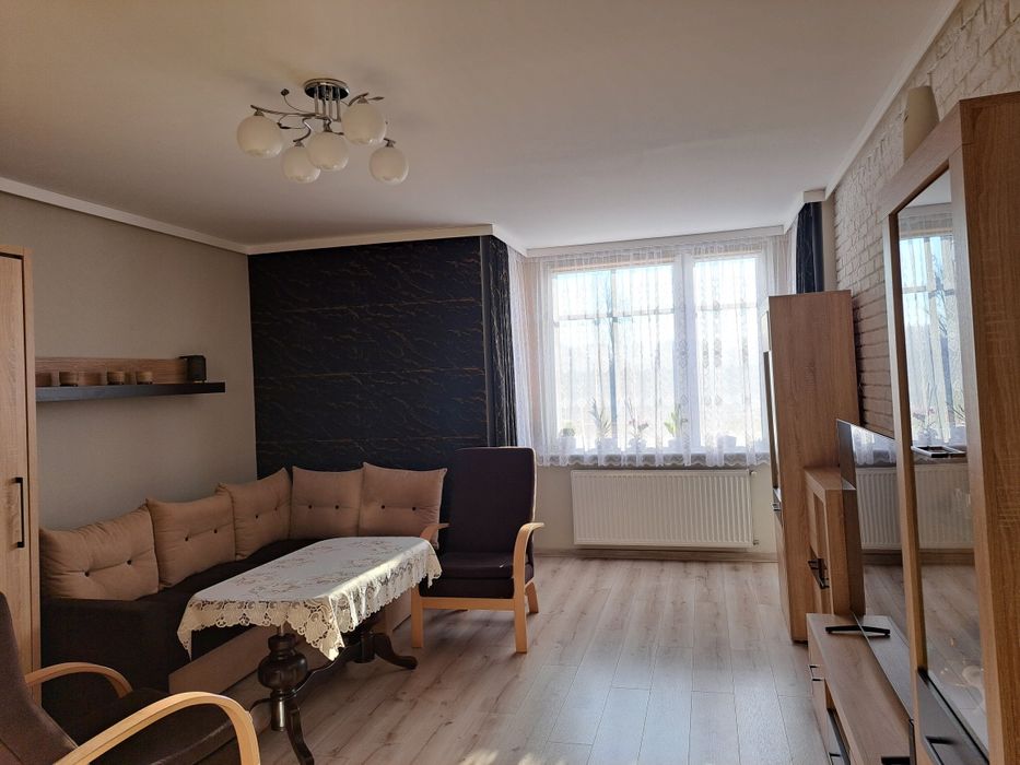 Sprzedam mieszkanie 84,70 mkw bez pośredników