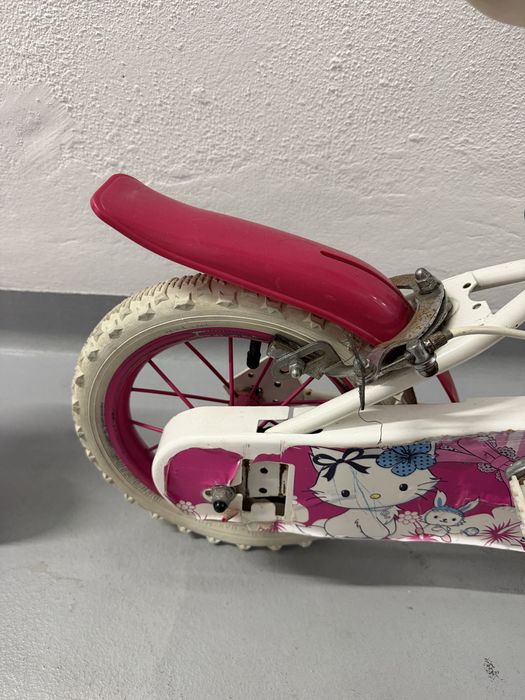 Bicicleta criança