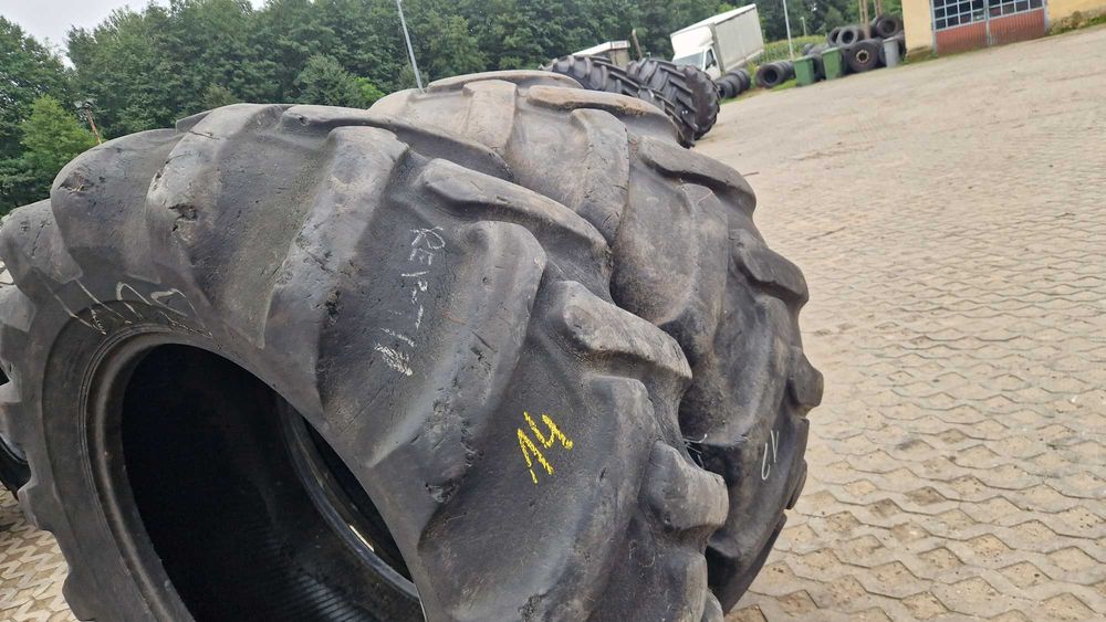 600/65r34 600/65-34 Harwester LKT